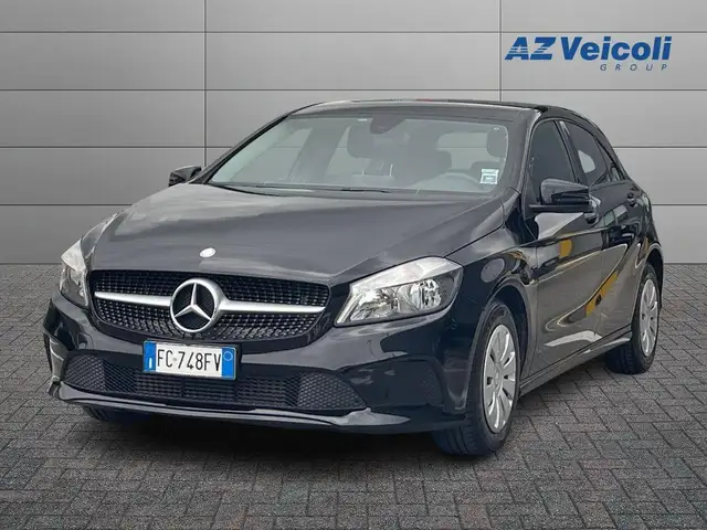 Mercedes-Benz A 180 Classe A - W176 d Business auto