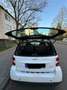 smart forTwo coupe softouch pure micro hybrid drive Weiß - thumbnail 9