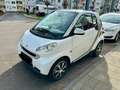 smart forTwo coupe softouch pure micro hybrid drive Weiß - thumbnail 1