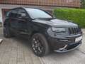 Jeep Grand Cherokee 6.4 V8 HEMI SRT *LPG, AHK* Negro - thumbnail 3