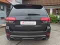 Jeep Grand Cherokee 6.4 V8 HEMI SRT *LPG, AHK* Negro - thumbnail 5
