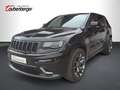 Jeep Grand Cherokee 6.4 V8 HEMI SRT *LPG, AHK* Negro - thumbnail 1
