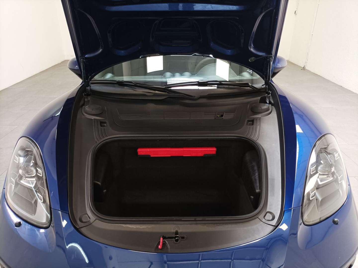 Porsche Boxster GTS -  - Joinsteer - #4