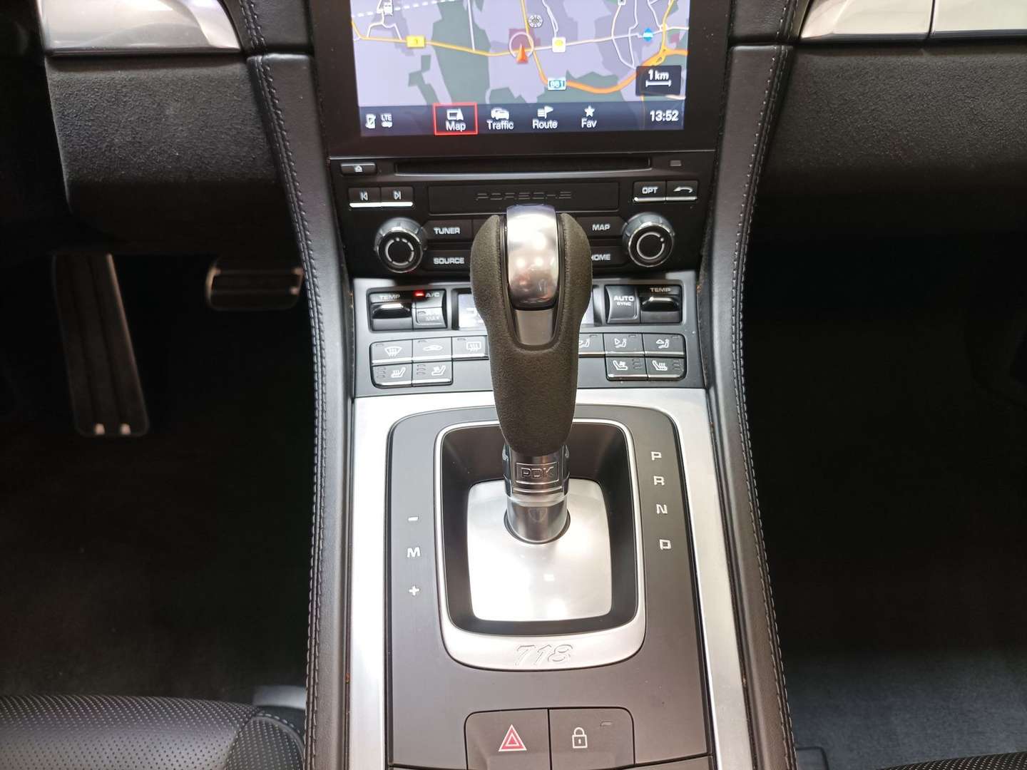 Porsche Boxster GTS - 2021 - Joinsteer - #12