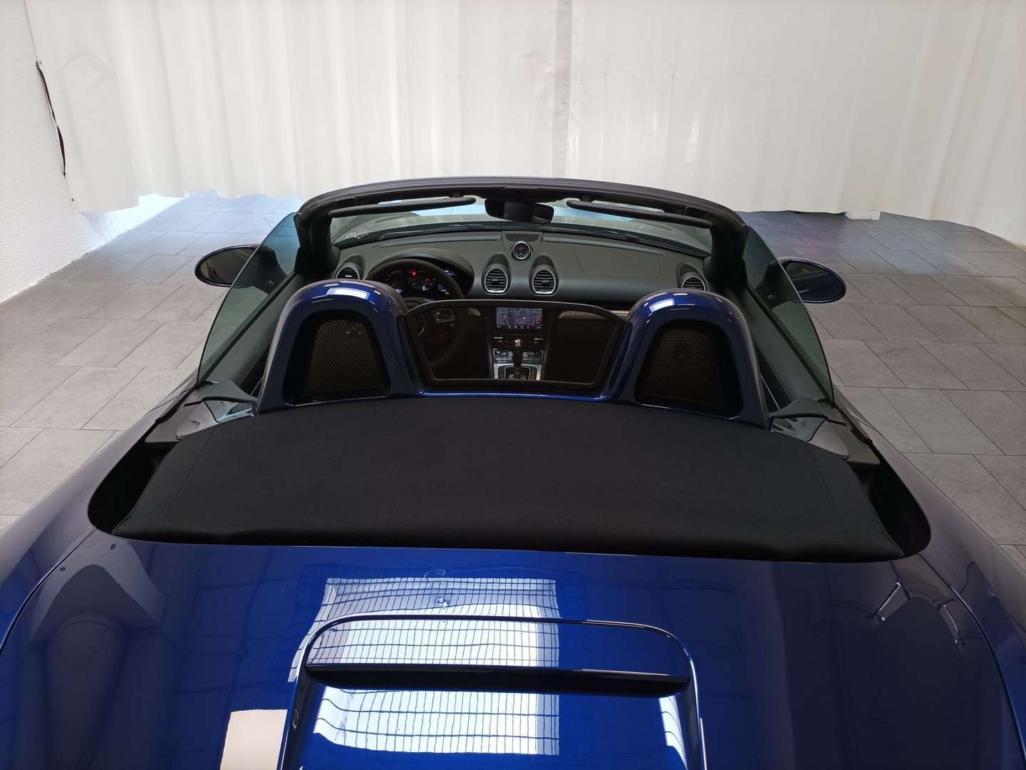 Porsche Boxster GTS - 2021 - Joinsteer - #14
