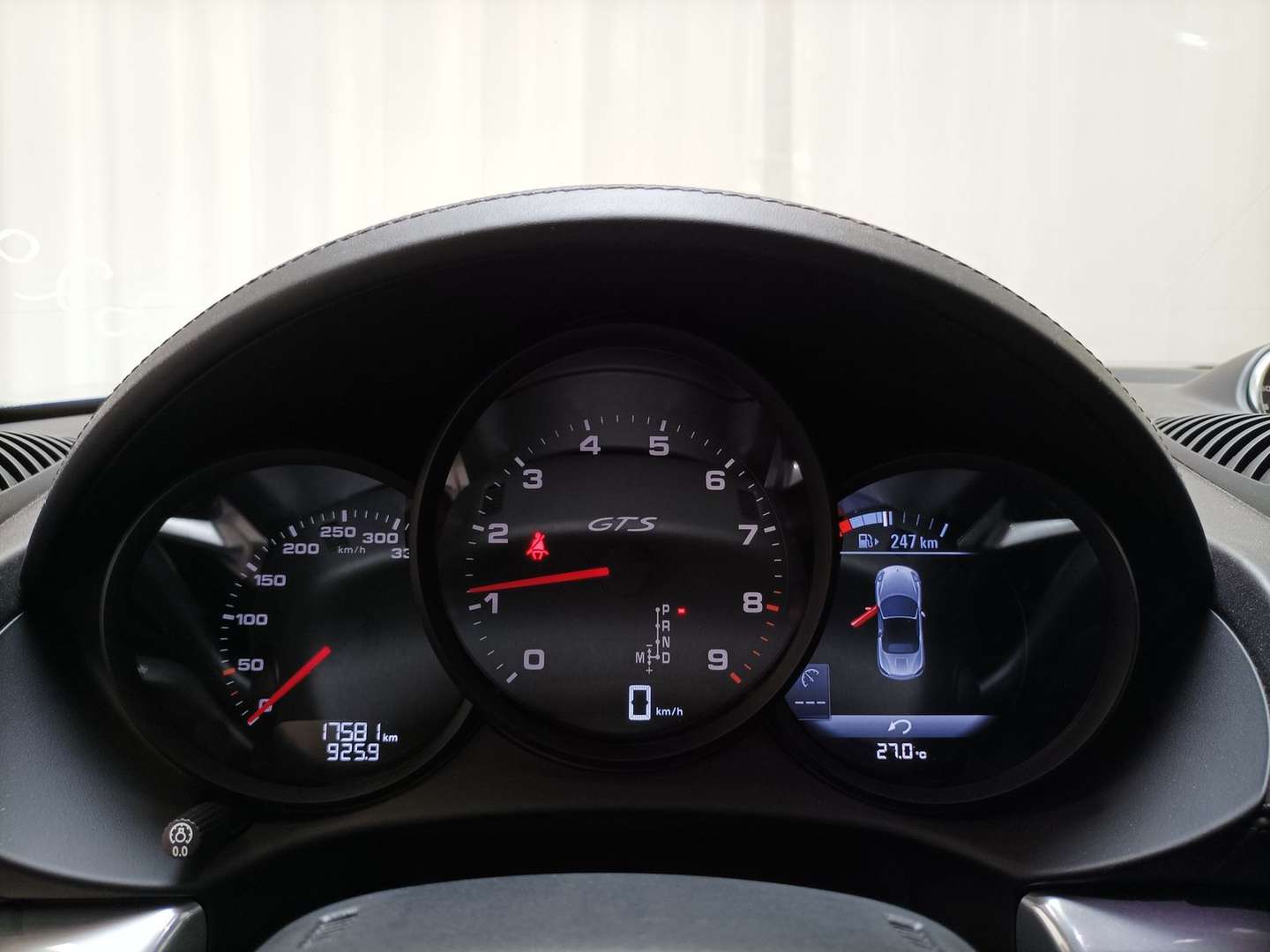 Porsche Boxster GTS -  - Joinsteer - #5