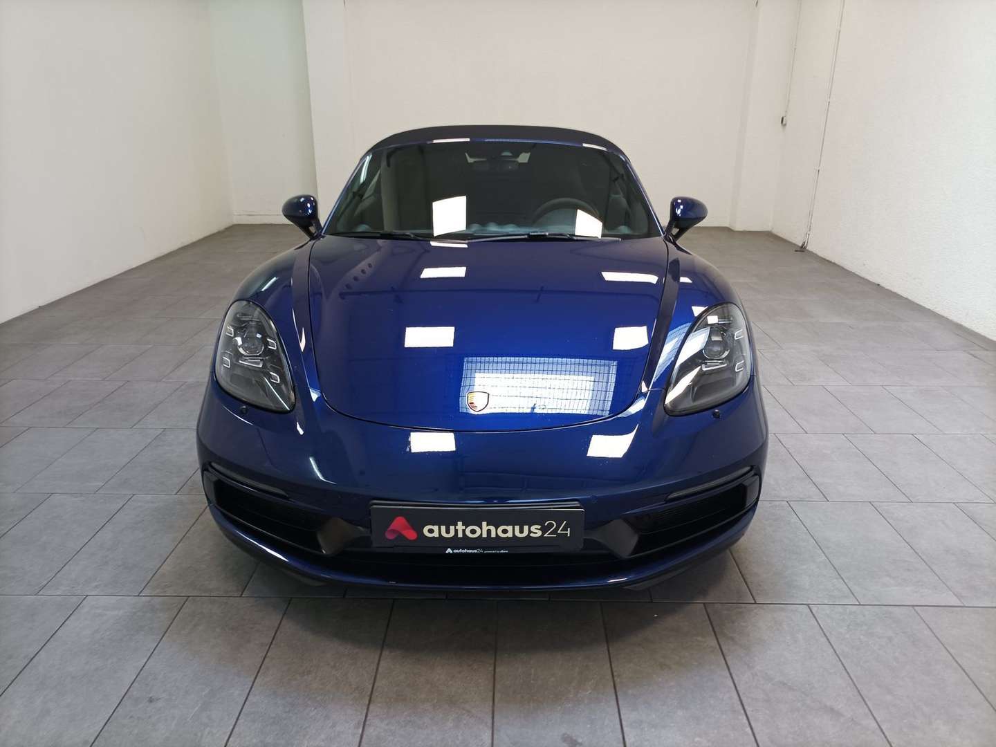 Porsche Boxster GTS - 2021 - Joinsteer - #2