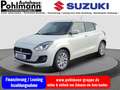 Suzuki Swift 1.2 HYBRID Comfort LED ACC DAB SHZ Totwinkelassist Weiß - thumbnail 1
