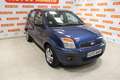 Ford Fusion 1.6 Urban4 Bleu - thumbnail 2