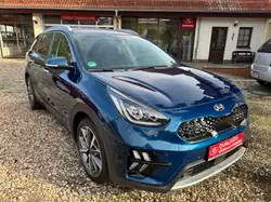 Kia Niro Spirit *NAVI*SHZG*ALU*PDC*KAMERA*