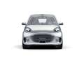 smart forTwo EQ  cabrio EXCLUSIVE KAMERA SHZ Silber - thumbnail 16