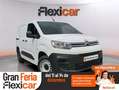 Citroen Berlingo Talla M BlueHDi 100 S&S LIVE Blanco - thumbnail 1