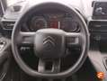 Citroen Berlingo Talla M BlueHDi 100 S&S LIVE Blanco - thumbnail 16