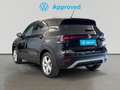 Volkswagen T-Cross 1.0 TSI Sport 85kW Zwart - thumbnail 2