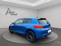 Volkswagen Scirocco 1.4TSI XEN TEMP KLIMA PARK SHZ Blau - thumbnail 4