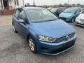 Volkswagen Golf Sportsvan VII Comfortline BMT/Start-Stopp Bleu - thumbnail 1