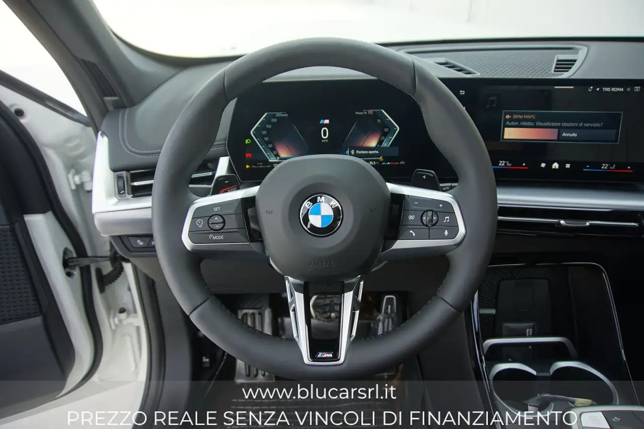 BMW X1 2026 — фото 15