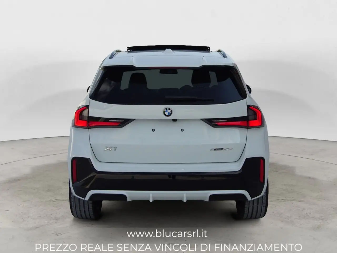 BMW X1 2026