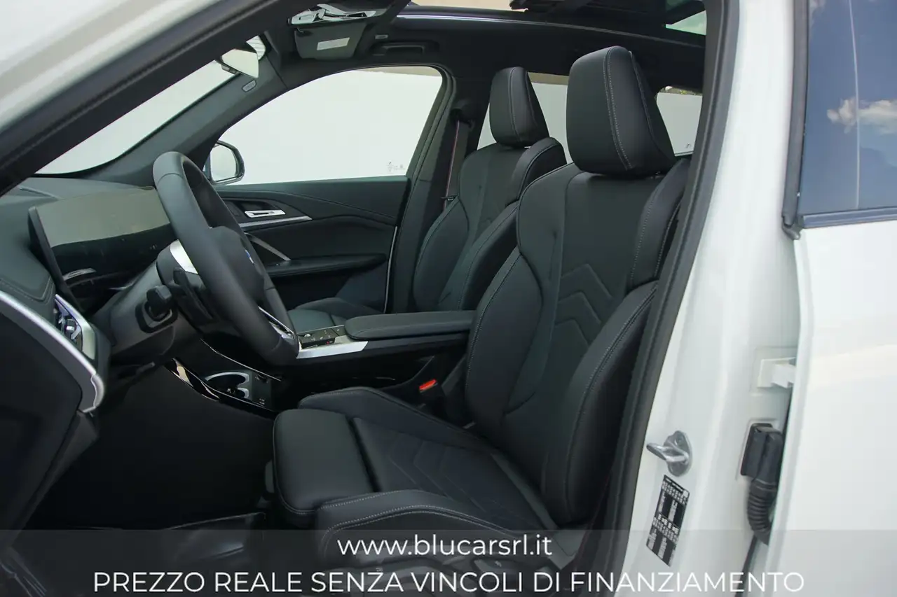 BMW X1 2026
