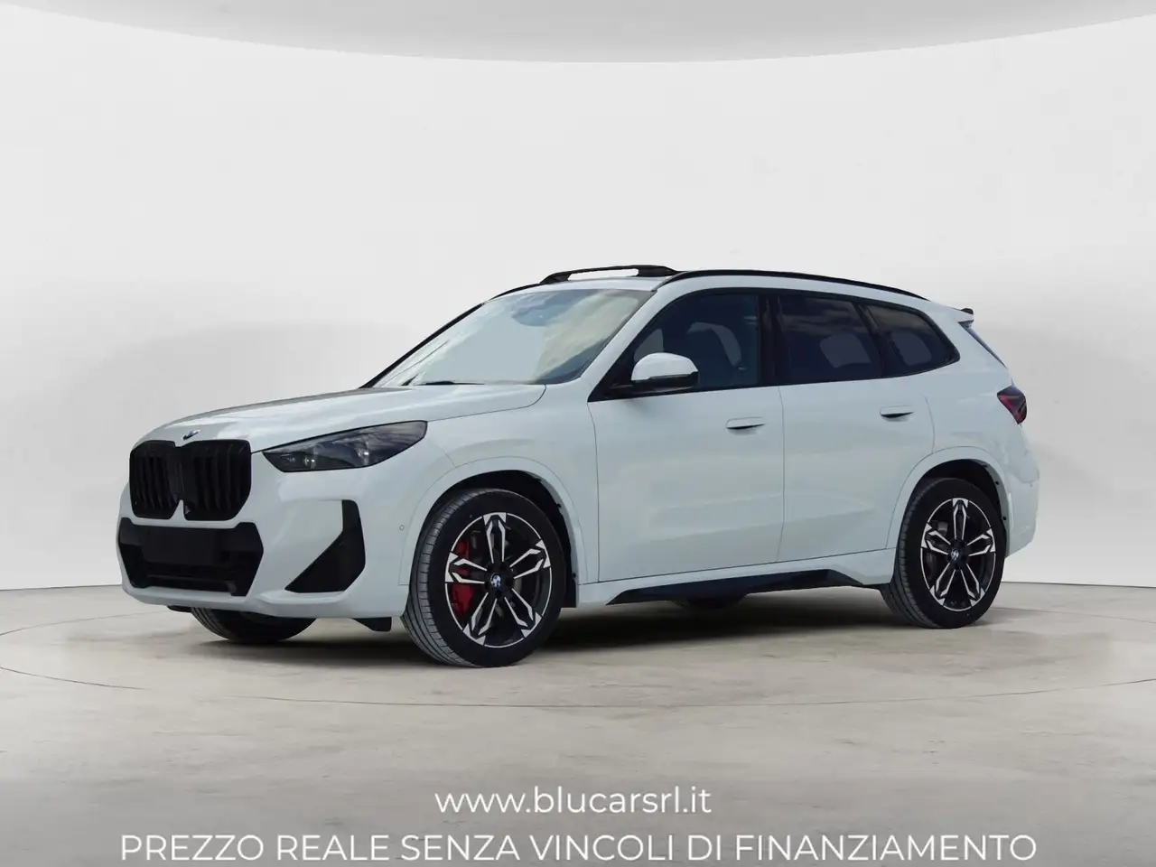 BMW X1 2026
