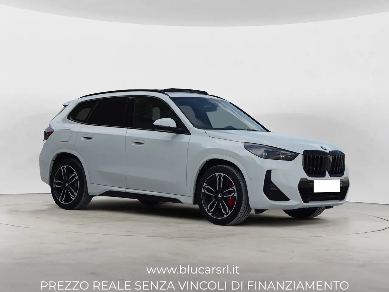 BMW X1 2026