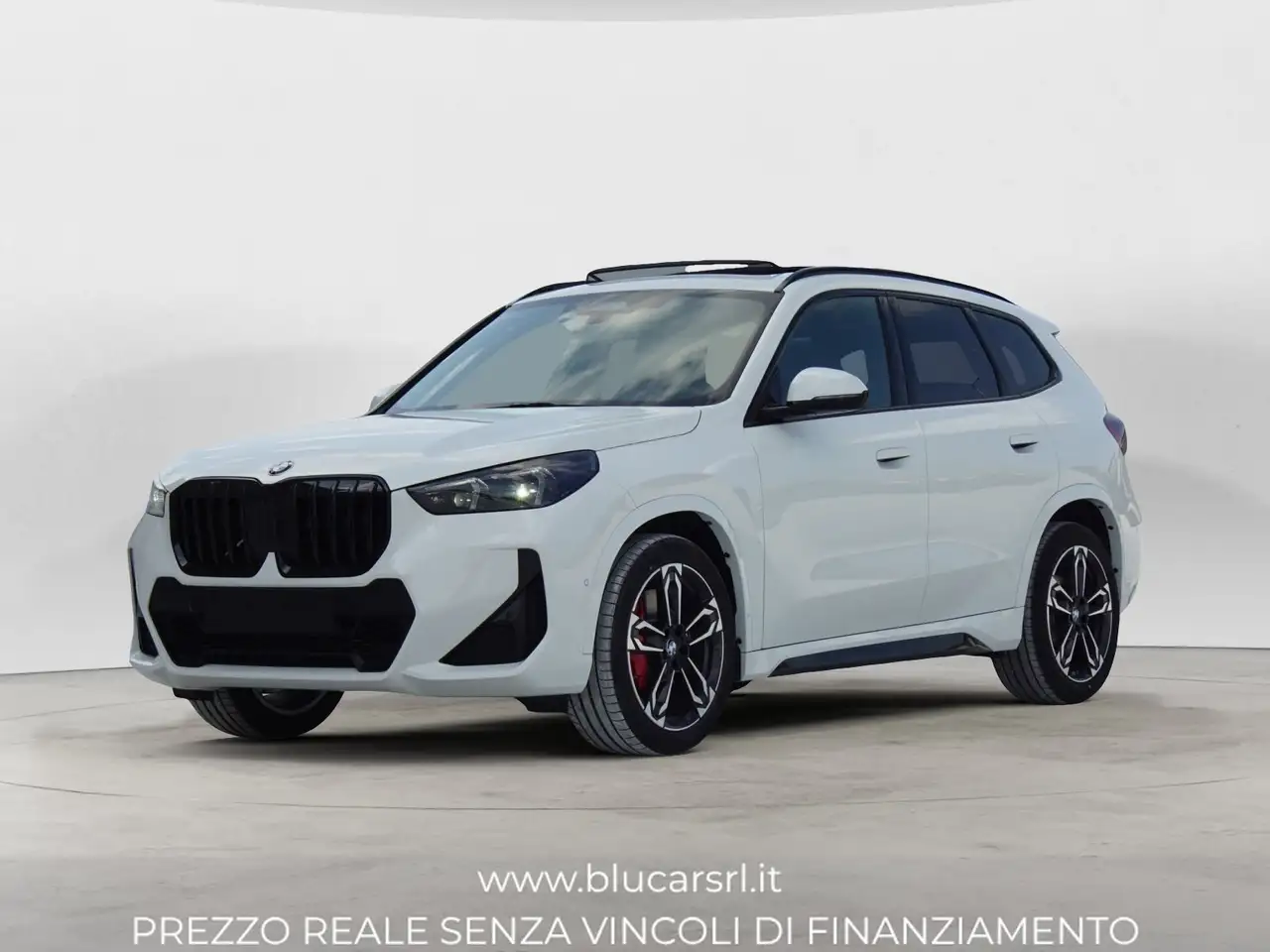 BMW X1 2026