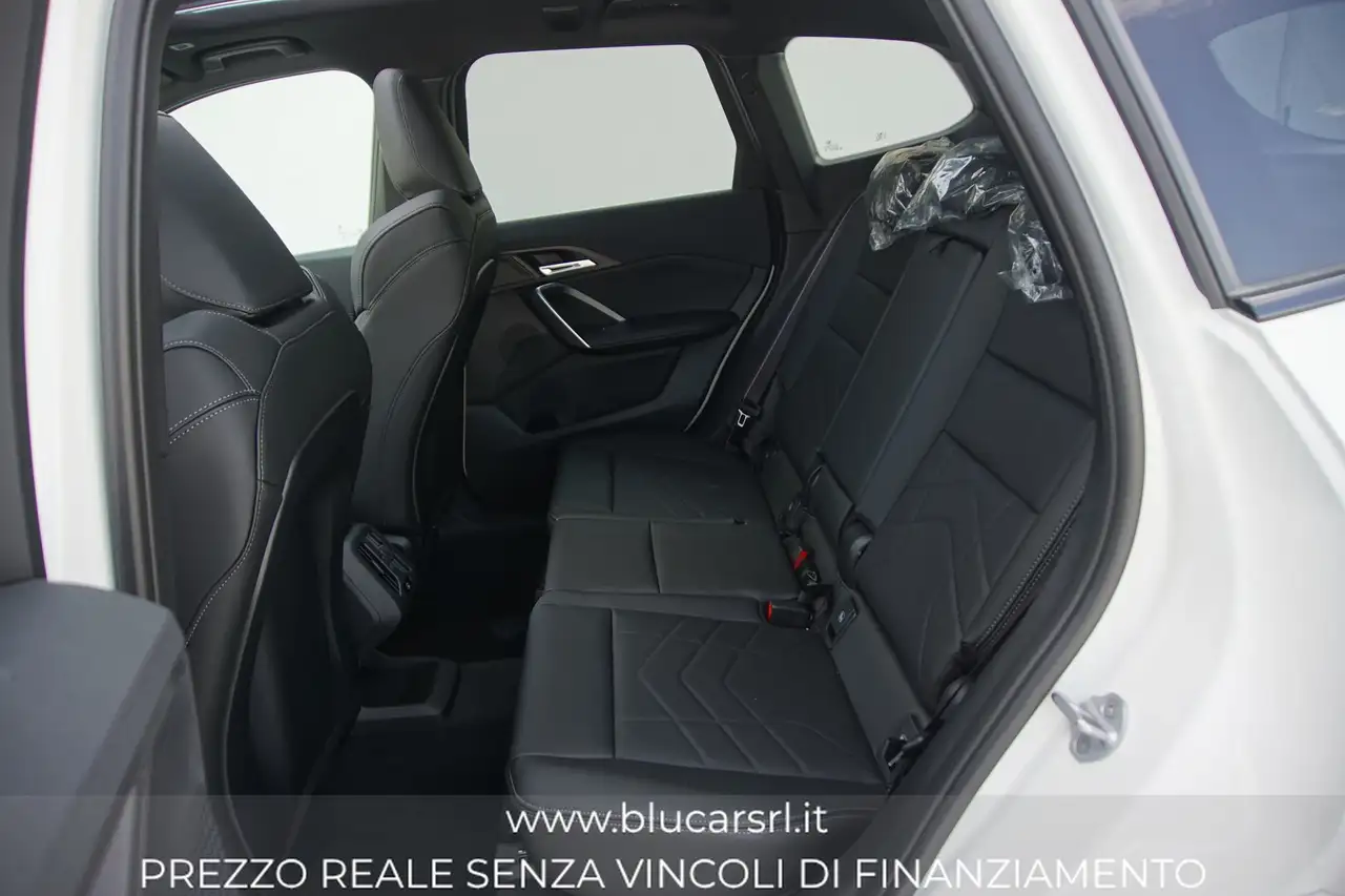 BMW X1 2026 — фото 12