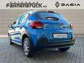 Citroen C3 Feel 1.2 PureTech Multimedia Klimaautomatik Blau - thumbnail 3
