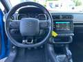 Citroen C3 Feel 1.2 PureTech Multimedia Klimaautomatik Blau - thumbnail 14
