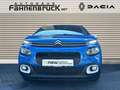 Citroen C3 Feel 1.2 PureTech Multimedia Klimaautomatik Blau - thumbnail 6