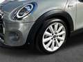 MINI Cooper Cooper Aut. *Navi*PDC*SHZ* Gris - thumbnail 7