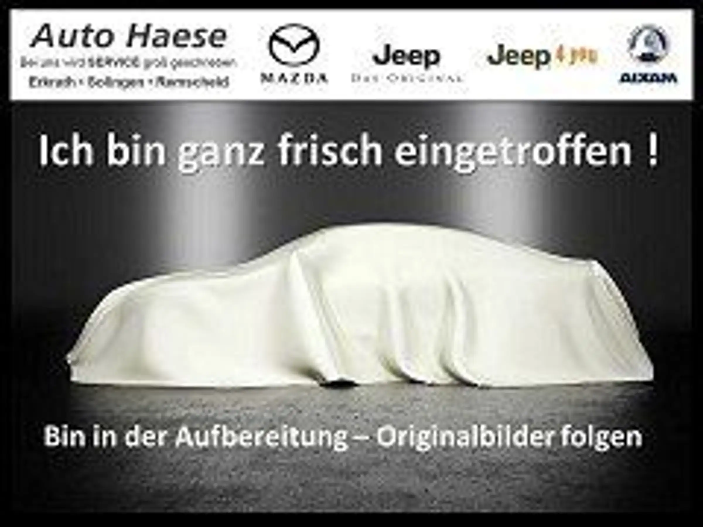 Jeep Renegade PHEV 190PS 4xe Limited Limited Plug-In-