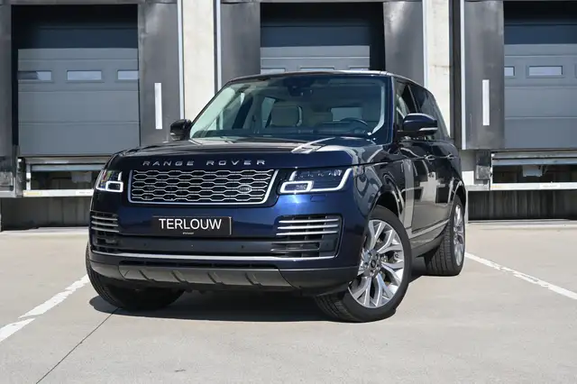 Land Rover Range Rover 2.0 P400e Autobiography