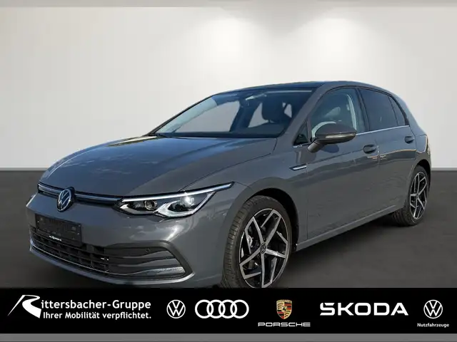 Volkswagen Golf VIII Style 1,5 eTSI BusiPremiumPaket PANO R