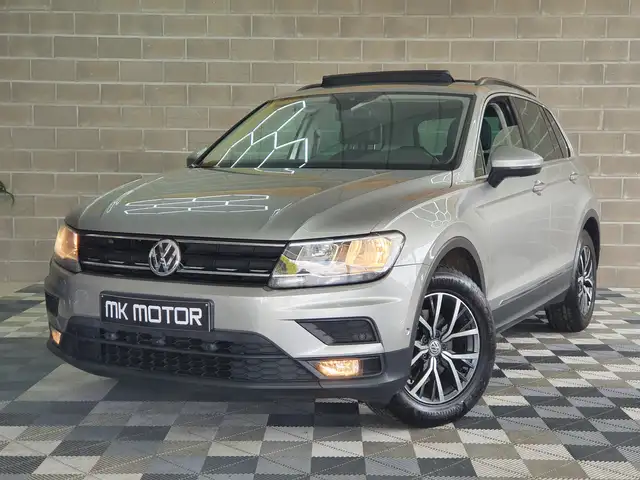 Volkswagen Tiguan 🟢1.5 ESSENCE 131CV / 1ER MAIN / CAMERA 360 / SIEGES CHAUFFANTS / TOIT OUVRANT