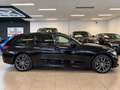 BMW 318 d 48V Touring Automatik – LED – Live Cockpit Pr... Schwarz - thumbnail 5