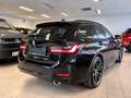BMW 318 d 48V Touring Automatik – LED – Live Cockpit Pr... Schwarz - thumbnail 4