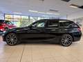 BMW 318 d 48V Touring Automatik – LED – Live Cockpit Pr... Schwarz - thumbnail 2