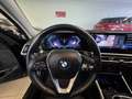 BMW 318 d 48V Touring Automatik – LED – Live Cockpit Pr... Schwarz - thumbnail 15