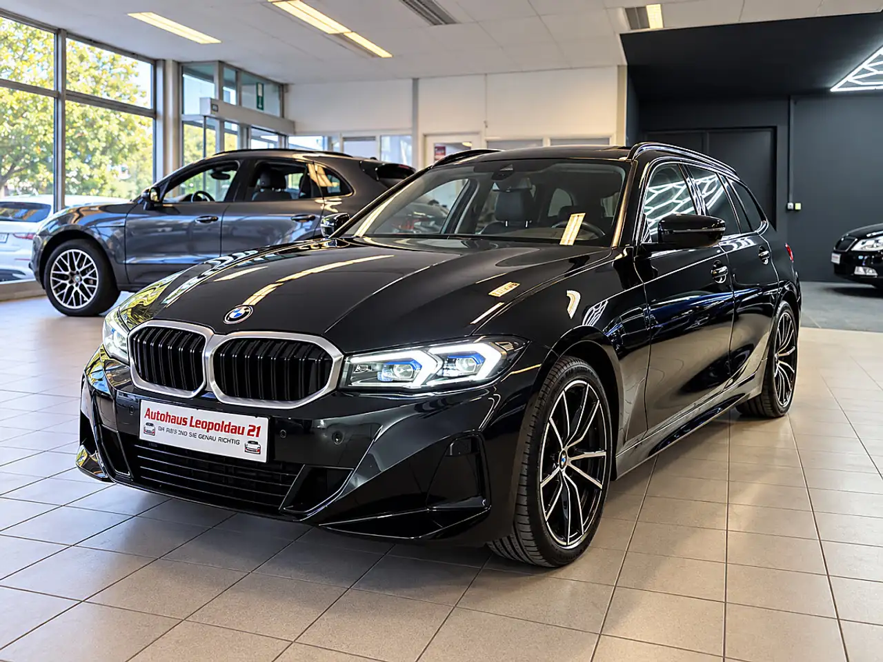BMW 318