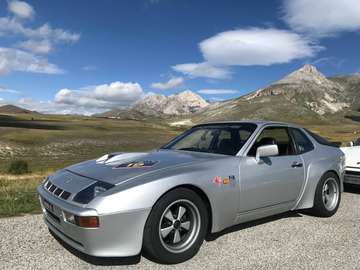 924 2.0 Turbo
