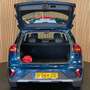 Kia Niro 1.6 GDi Hybrid DynamicLine |FACELIFT|1/2 LEDER|CAR Blauw - thumbnail 22