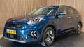 Kia Niro 1.6 GDi Hybrid DynamicLine |FACELIFT|1/2 LEDER|CAR Bleu - thumbnail 4