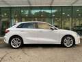 Audi A3 SPB 30 TDI Business Advanced Weiß - thumbnail 8