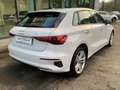 Audi A3 SPB 30 TDI Business Advanced Weiß - thumbnail 7