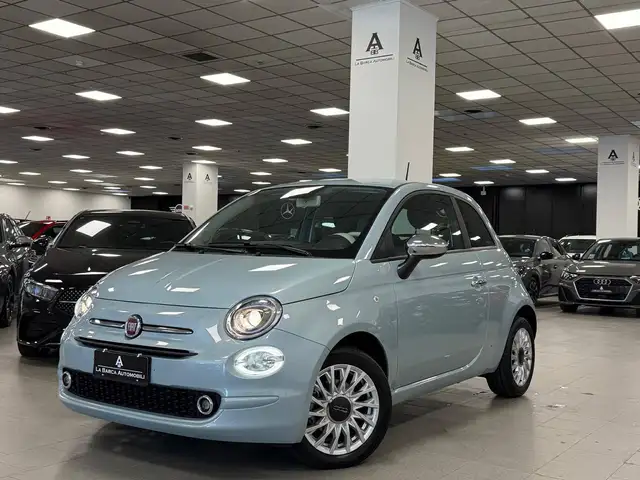 Fiat 500 1.0 Hybrid Dolcevita 70cv