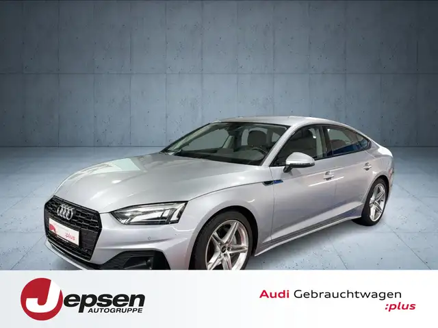 Audi A5 Sportback advanced 40 TFSI S tr. AHK 18 ACC