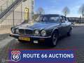 Daimler Double Six Series III | 1988 | Route 66 Auctions Schwarz - thumbnail 5