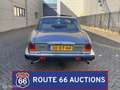 Daimler Double Six Series III | 1988 | Route 66 Auctions Schwarz - thumbnail 8