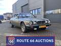 Daimler Double Six Series III | 1988 | Route 66 Auctions Schwarz - thumbnail 1